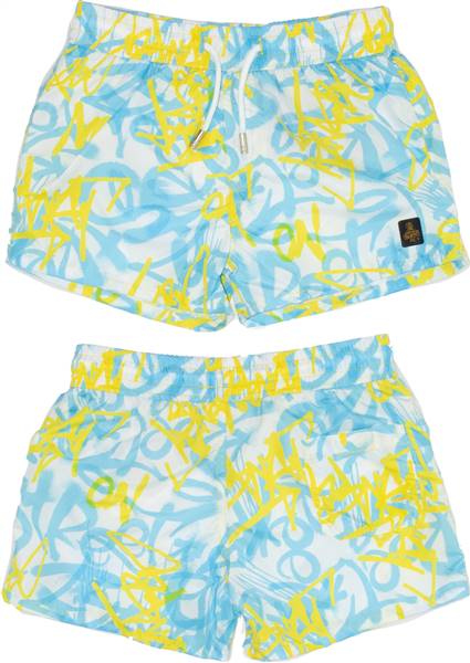 COSTUME PANTALONCINO