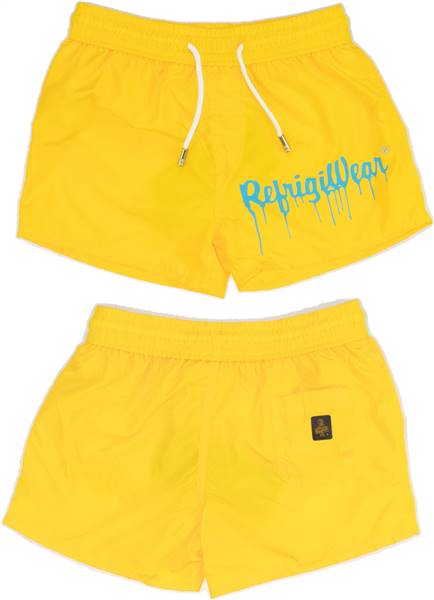 COSTUME PANTALONCINO