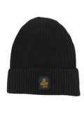 CAPPELLO CON RISVOLTO