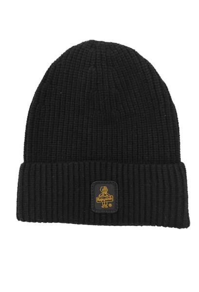 CAPPELLO CON RISVOLTO