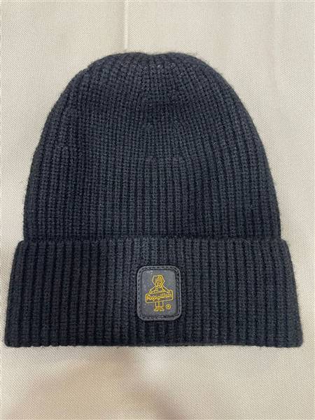 CAPPELLO CON RISVOLTO
