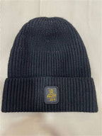 CAPPELLO CON RISVOLTO