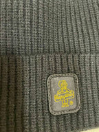 CAPPELLO CON RISVOLTO