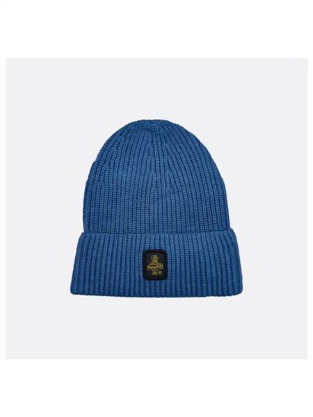 CAPPELLO CON RISVOLTO