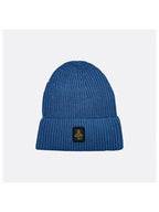 CAPPELLO CON RISVOLTO