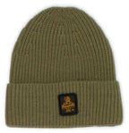 CAPPELLO CON RISVOLTO