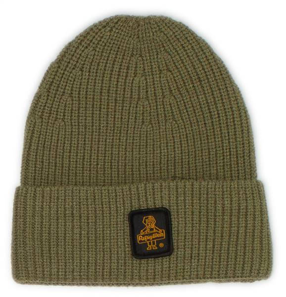 CAPPELLO CON RISVOLTO