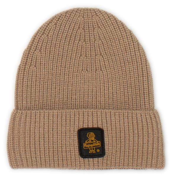 CAPPELLO CON RISVOLTO