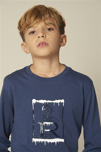 T-SHIRT ML REFRIGIWEAR