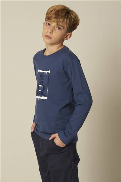 T-SHIRT ML REFRIGIWEAR