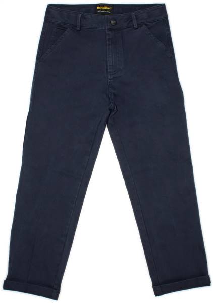 PANTALONE CARPENTIERE LAV. OLD