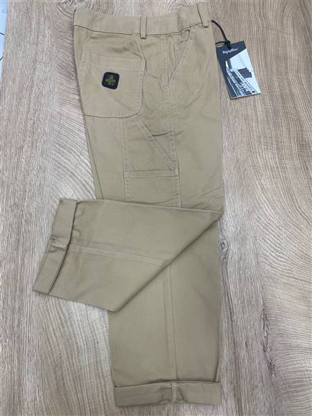 PANTALONE CARPENTIERE LAV. OLD