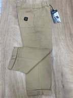 PANTALONE CARPENTIERE LAV. OLD
