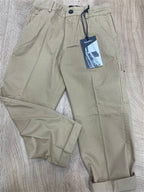 PANTALONE CARPENTIERE LAV. OLD