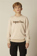FELPA GIROCOLLO REFRIGIWEAR