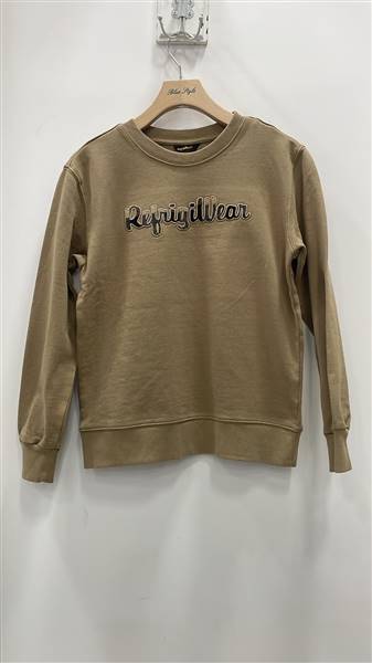 FELPA GIROCOLLO REFRIGIWEAR