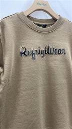 FELPA GIROCOLLO REFRIGIWEAR