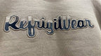 FELPA GIROCOLLO REFRIGIWEAR