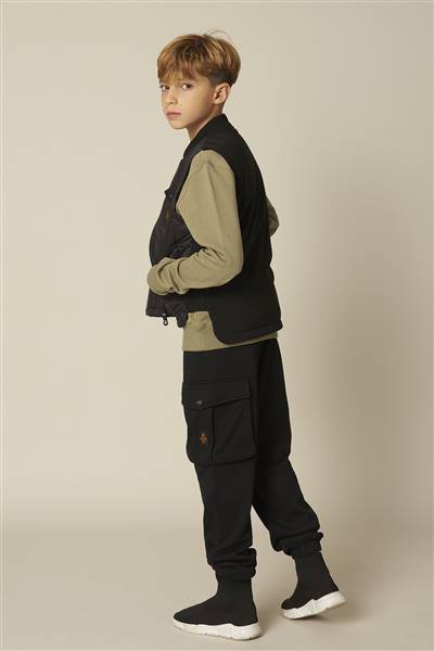 PANTALONE IN FELPA REFRIGIWEAR
