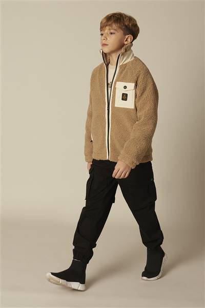 PANTALONE CARGO REFRIGIWEAR