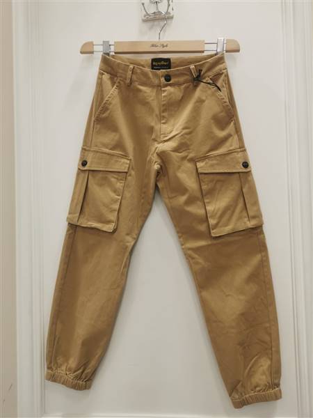 PANTALONE CARGO REFRIGIWEAR