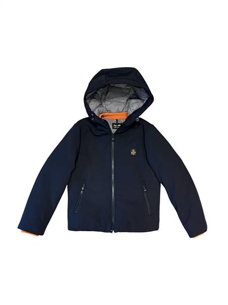GIUBBINO SOFTSHELL