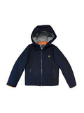 GIUBBINO SOFTSHELL