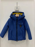 GIUBBINO REFRIGIWEAR