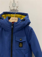 GIUBBINO REFRIGIWEAR