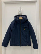 GIUBBINO REFRIGIWEAR