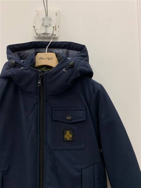 GIUBBINO REFRIGIWEAR
