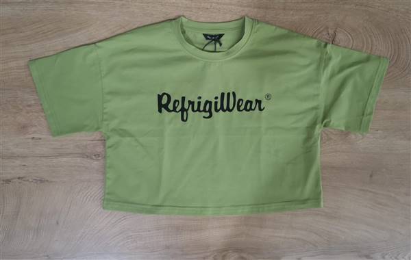T-SHIRT RAGAZZA