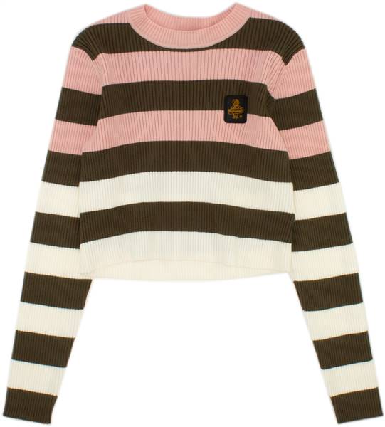 MAGLIONE A COSTE