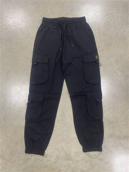 PANTALONE CON  TASCONI LAV. OLD