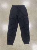 PANTALONE CON  TASCONI LAV. OLD