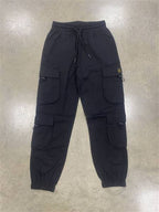 PANTALONE CON  TASCONI LAV. OLD