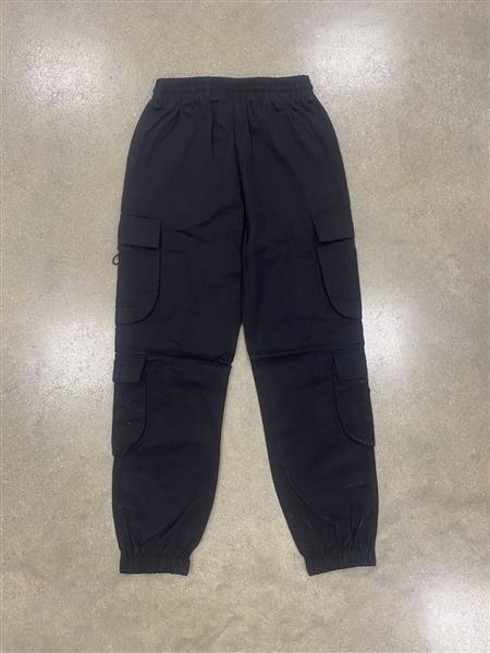 PANTALONE CON  TASCONI LAV. OLD