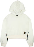 FELPA CON CAPPUCCIO REFRIGWEAR