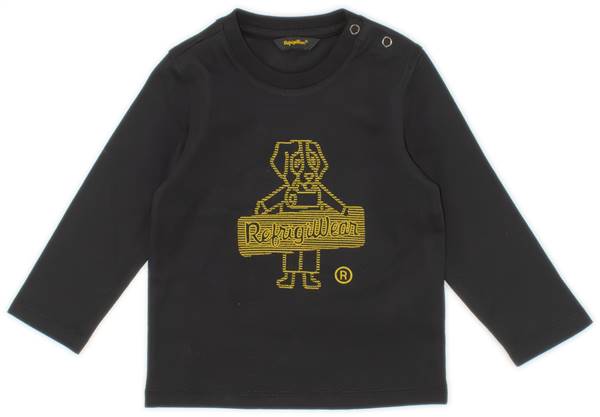 T-SHIRT CON RICAMO
