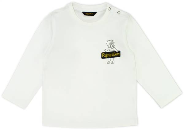 T-SHIRT CON STAMPA