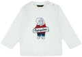 T-SHIRT CON STAMPA