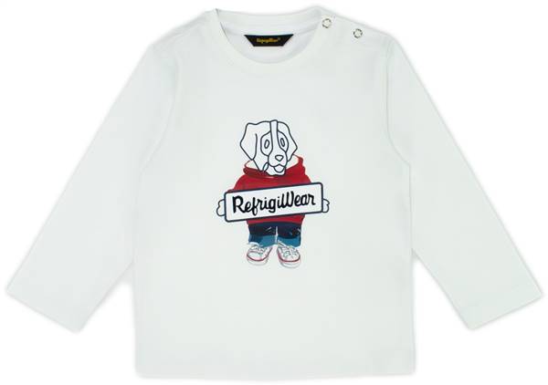 T-SHIRT CON STAMPA