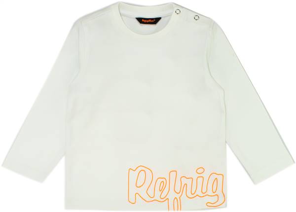 T-SHIRT CON STAMPA