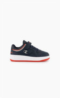 LOW CUT SHOE REBOUND LOW B PS