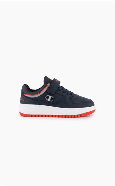 LOW CUT SHOE REBOUND LOW B PS