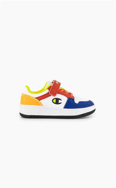 LOW CUT SHOE REBOUND 2.0 LOW B