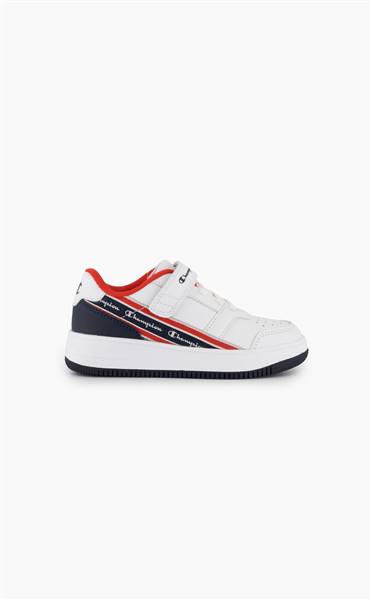 LOW CUT SHOE ALTER LOW B GS