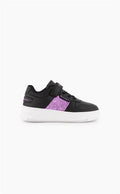 LOW CUT SHOE REBOUND PLATFORM
