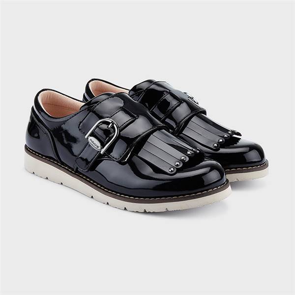 SCARPE