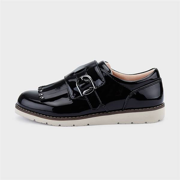 SCARPE